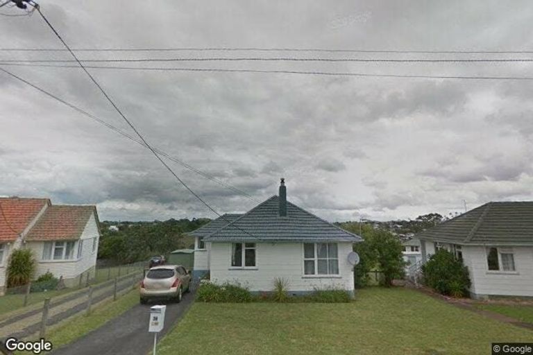 Photo of property in 35 Marsden Street, Hauraki, Auckland, 0622