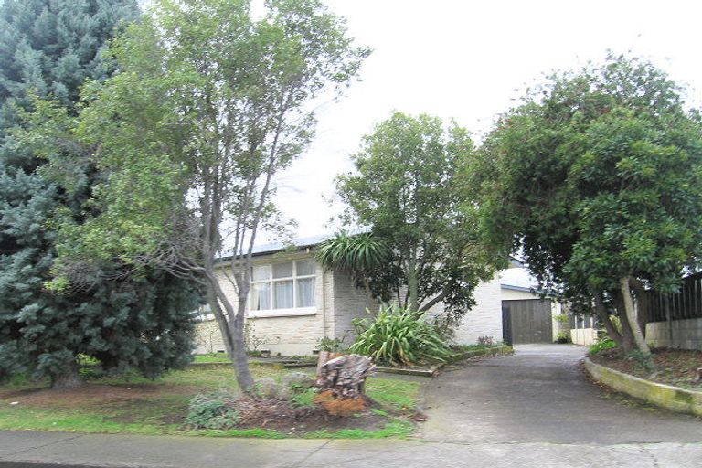 Photo of property in 62 Whitby Crescent, Flaxmere, Hastings, 4120