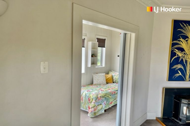 Photo of property in 8 Uxbridge Street, Normanby, Dunedin, 9010