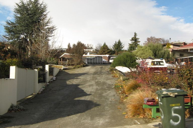 Photo of property in 7 Athenry Road, Bridge Hill, Alexandra, 9320