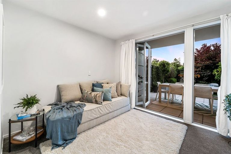 Photo of property in Habitat Apartments, 17/31 Byron Avenue, Takapuna, Auckland, 0622