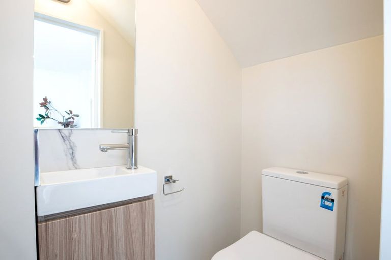 Photo of property in 2/140 Saint Albans Street, St Albans, Christchurch, 8014