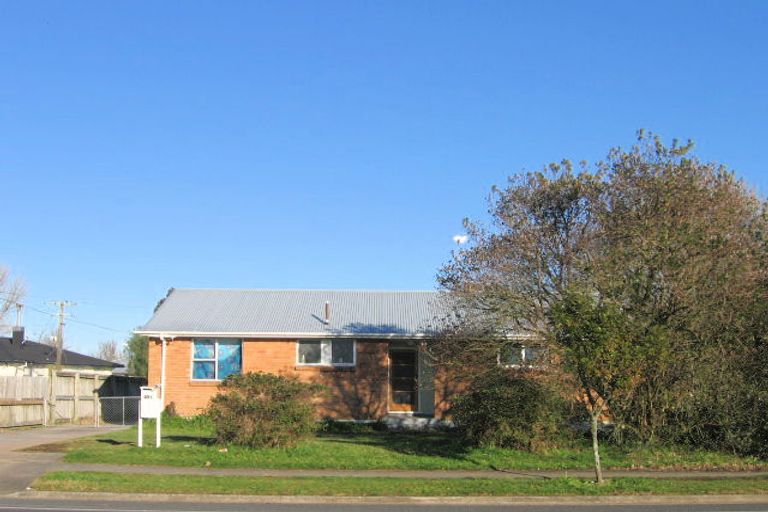 Photo of property in 251 Tramway Road, Chartwell, Hamilton, 3210