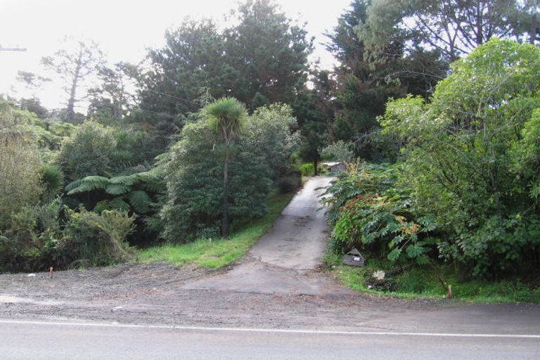 Photo of property in 355 Huia Road, Titirangi, Auckland, 0604