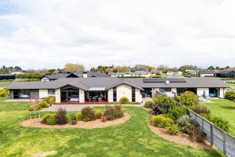 Photo of property in 14 Captain Stone Road, Te Kowhai, Hamilton, 3288