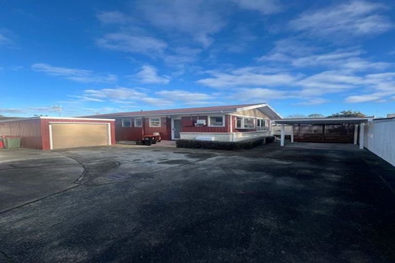 Photo of property in 3/46 Douglas Mclean Avenue, Marewa, Napier, 4110