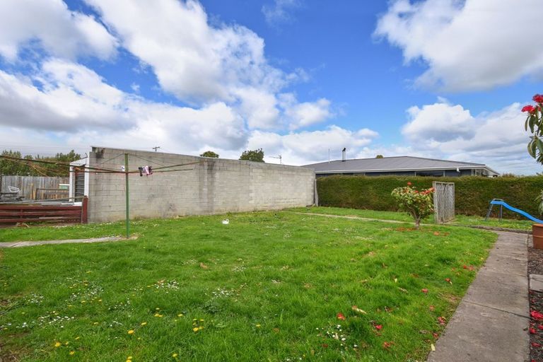 Photo of property in 107 Forfar Street, Mosgiel, 9024