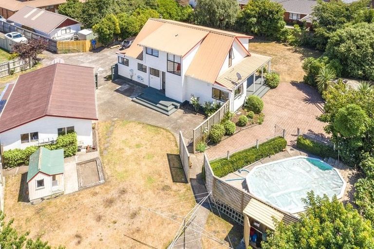 Photo of property in 6 Nathan Street, Springvale, Whanganui, 4501