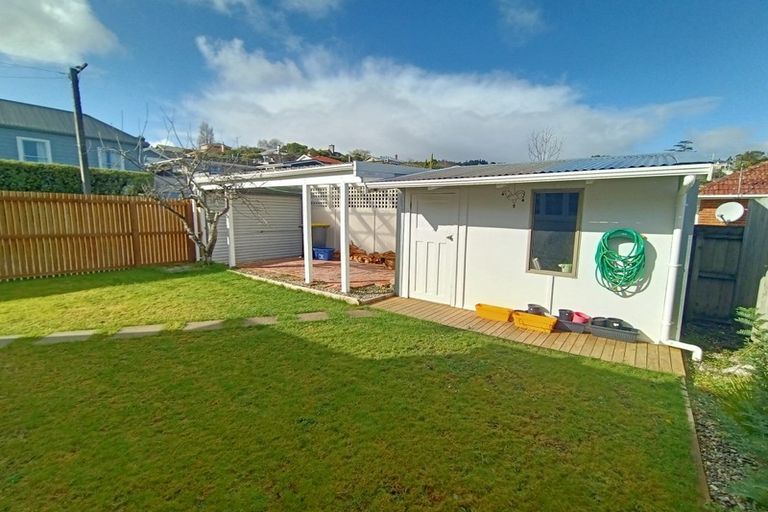 Photo of property in 8 Maybank Street, North East Valley, Dunedin, 9010