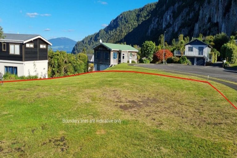 Photo of property in 23 Hinekapi Terrace, Kuratau, Turangi, 3381