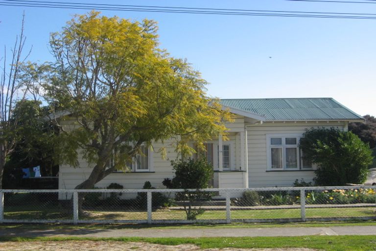 Photo of property in 15 Freyberg Street, Wairoa, 4108