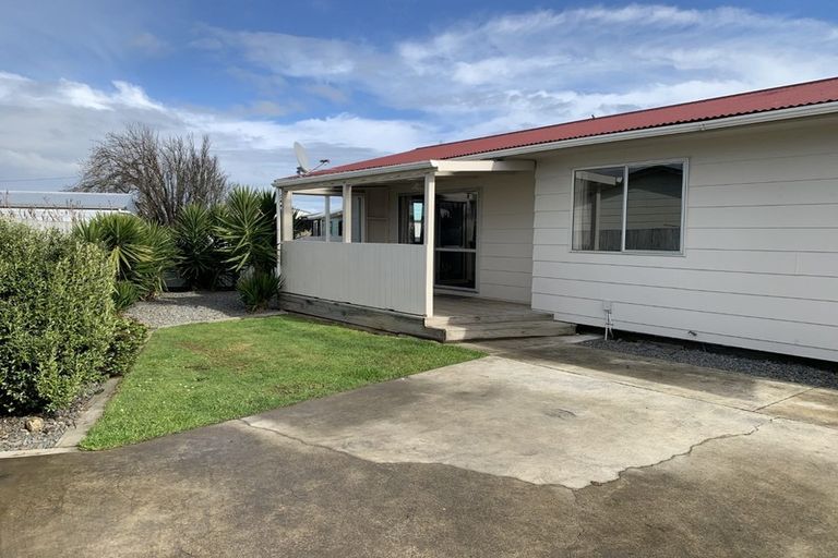 Photo of property in 195a Cambridge Street, Levin, 5510