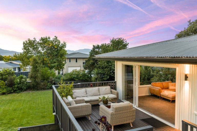 Photo of property in 116 Wither Road, Witherlea, Blenheim, 7201