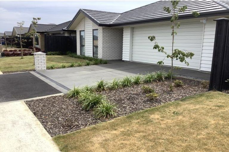 Photo of property in 67 Lydiard Drive, Rolleston, 7615