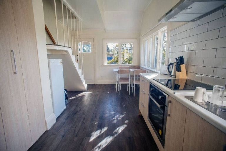 Photo of property in 35 Heriot Row, Dunedin Central, Dunedin, 9016