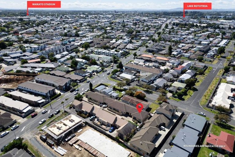 Photo of property in 209e Killarney Road, Frankton, Hamilton, 3204