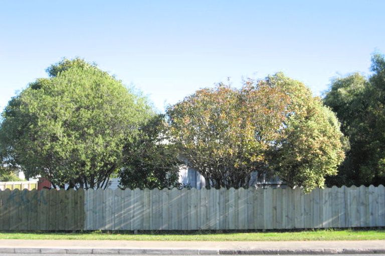 Photo of property in 65 Dominion Road, Papakura, 2110