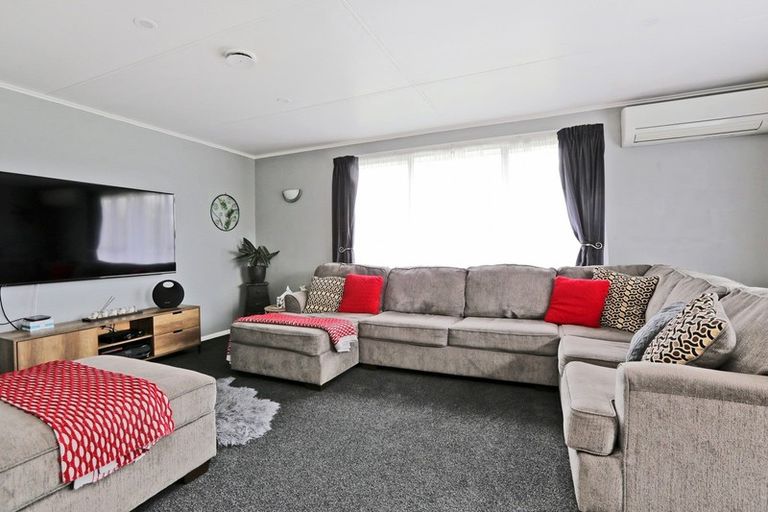Photo of property in 25 Argyll Crescent, Tamatea, Napier, 4112