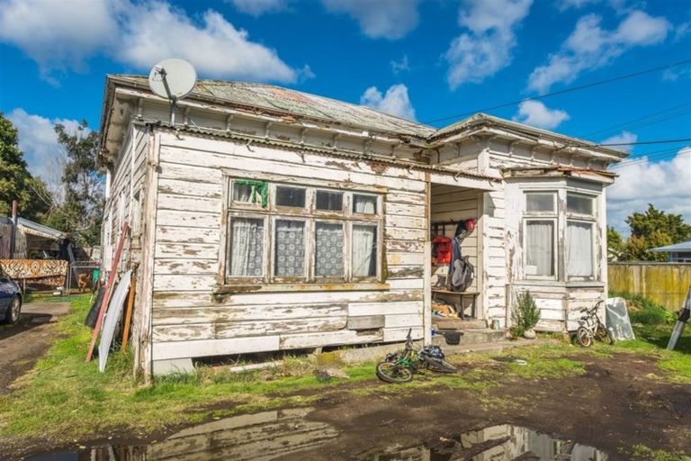 Photo of property in 12 Hylton Street, Aramoho, Whanganui, 4500