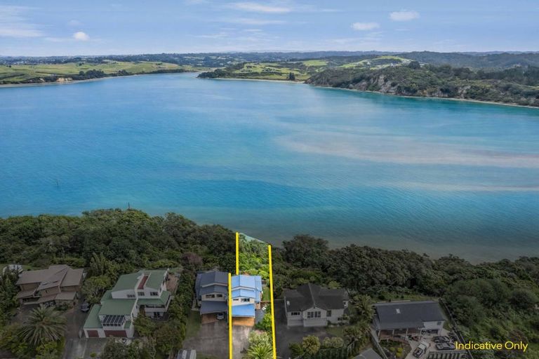 Photo of property in 48a Kestrel Heights, Arkles Bay, Whangaparaoa, 0932