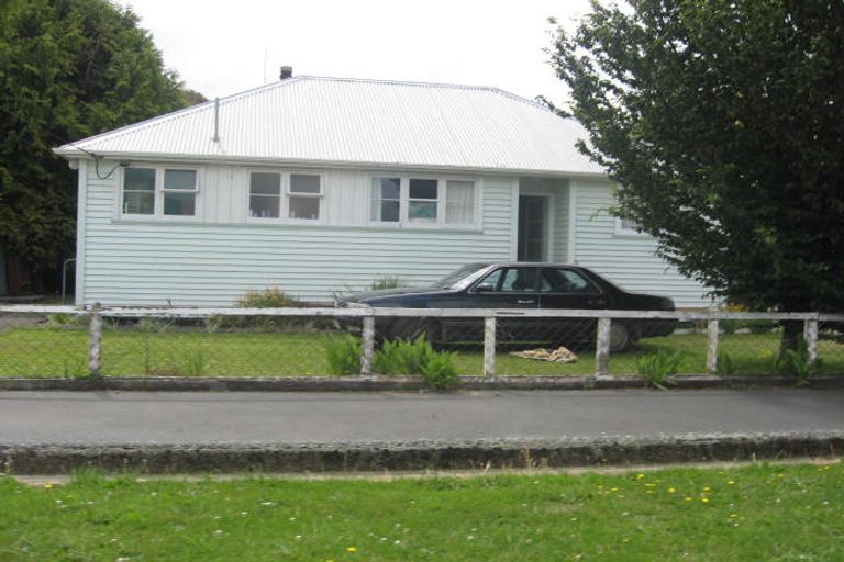 Photo of property in 58 Sedcole Street, Pahiatua, 4910