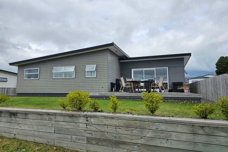 Photo of property in 125 Eversham Road, Mount Maunganui, 3116