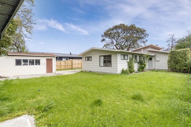 Photo of property in 62 Acacia Street, Kelvin Grove, Palmerston North, 4414