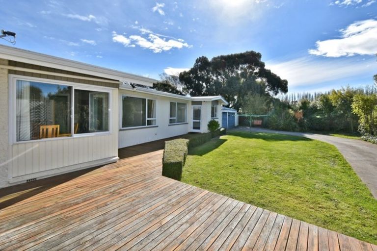 Photo of property in 253 Sparks Road, Hoon Hay, Christchurch, 8025