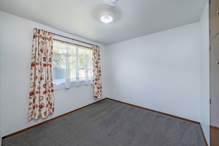 Photo of property in 2/45 Gresford Street, Edgeware, Christchurch, 8013