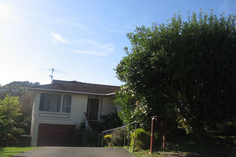 Photo of property in 7 Discovery Drive, Whitby, Porirua, 5024