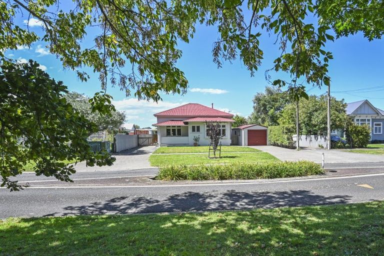 Photo of property in 602 Avenue Road East, Parkvale, Hastings, 4122