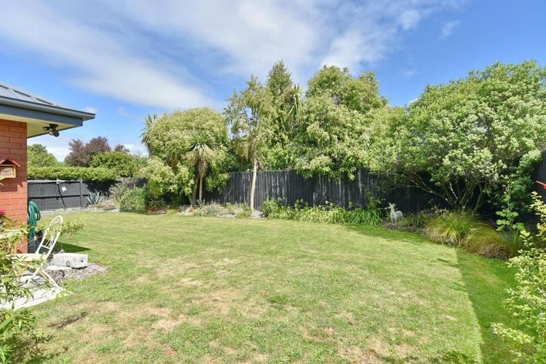 Photo of property in 23 Kotare Avenue, Rangiora, 7400