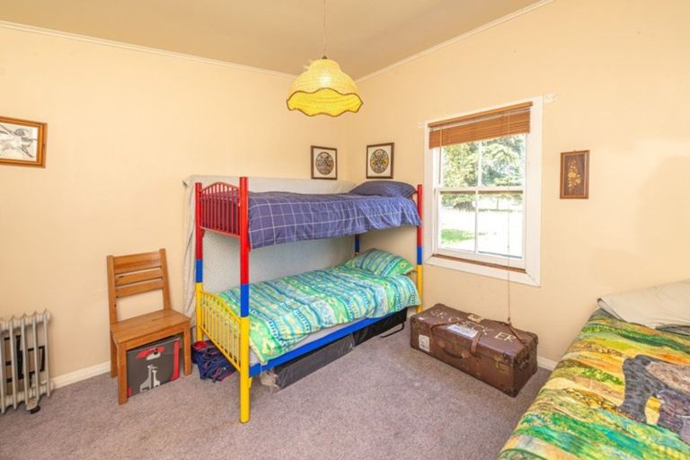 Photo of property in 121 Bushy Park Road, Kai Iwi, Whanganui, 4574