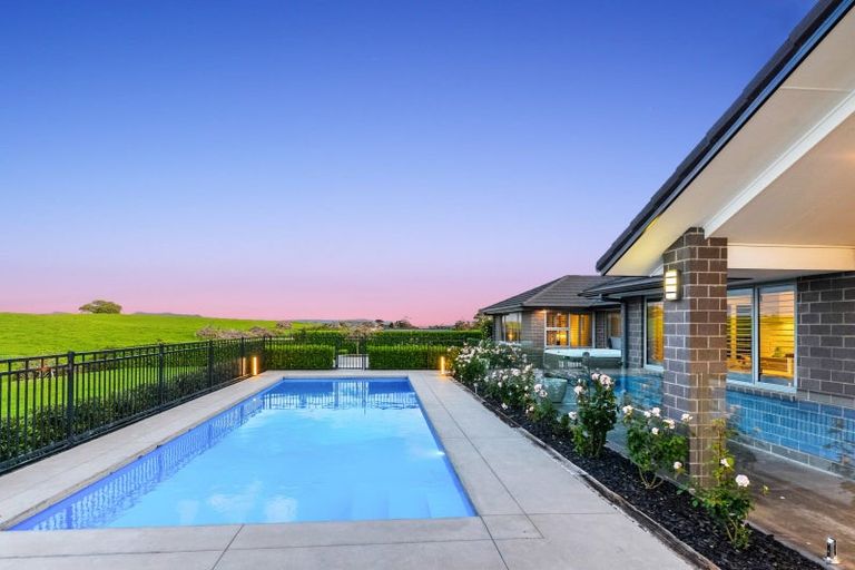 Photo of property in 11b Sunridge Park Road, Morrinsville, 3375