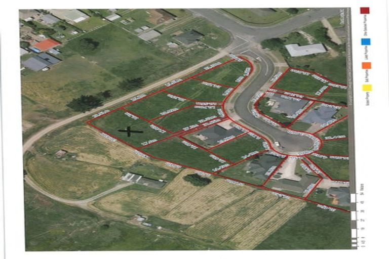 Photo of property in 5 Wicken Place, Reefton, 7830