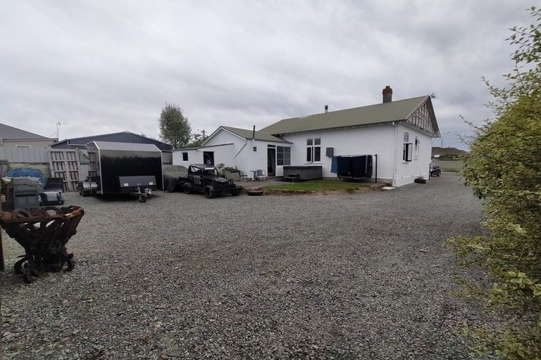Photo of property in 62 Woodlands Road, Parkside, Timaru, 7910