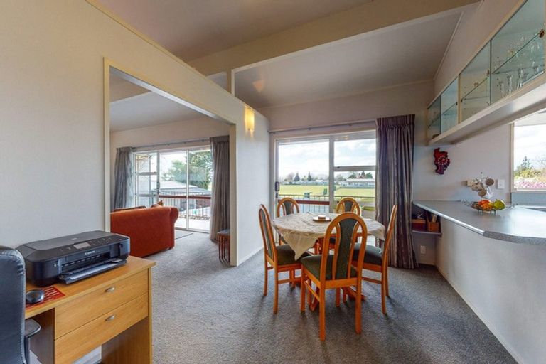 Photo of property in 5 Sheffield Street, Matamata, 3400