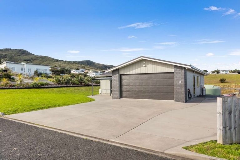 Photo of property in 40 Brooke Road, Karikari Peninsula, 0483