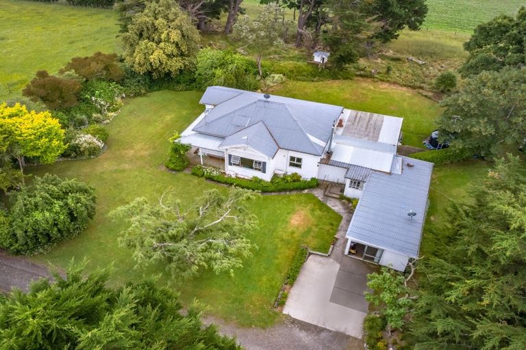 Photo of property in 386 Chester Road, West Taratahi, Carterton, 5791