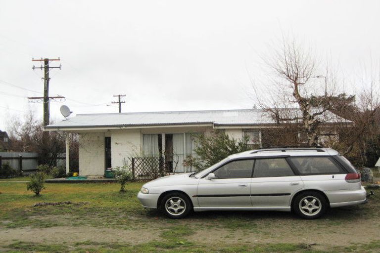 Photo of property in 109 Hazlett Street, Clyde, 9330