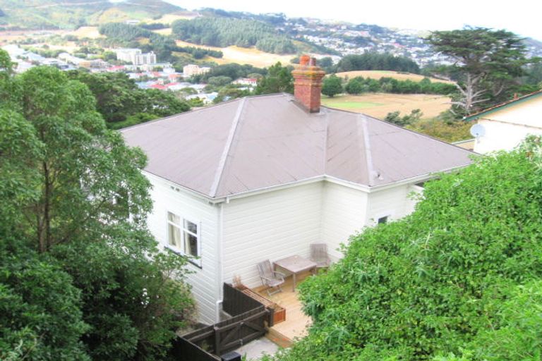 Photo of property in 9 Priscilla Crescent, Mornington, Wellington, 6021