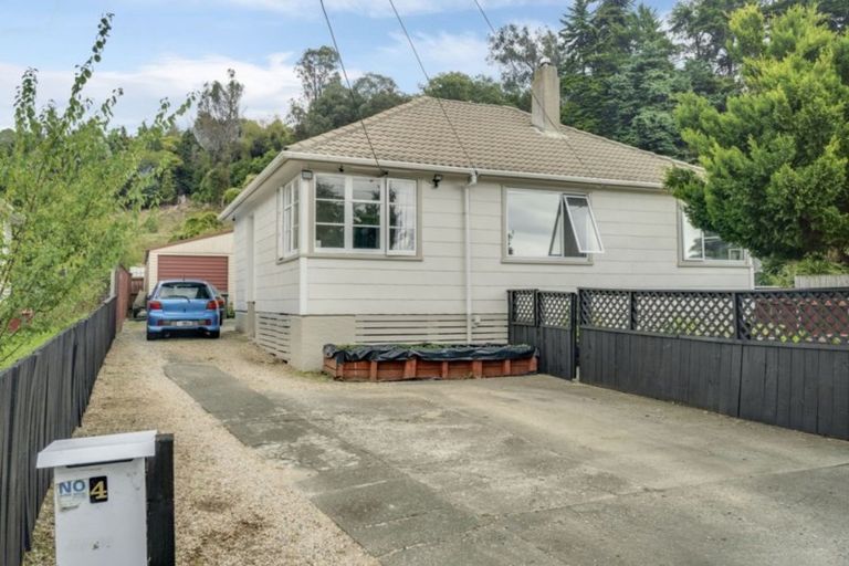 Photo of property in 4 Tukuka Street, Nelson South, Nelson, 7010