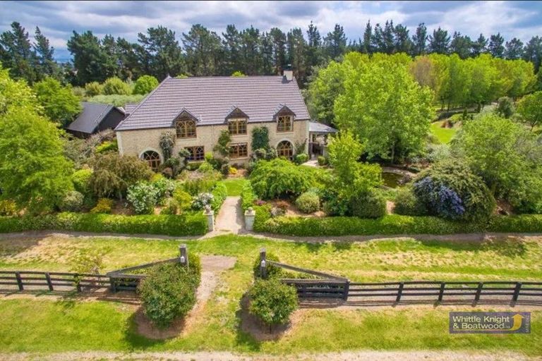 Photo of property in 6 Anzac Street, Waipara, 7483