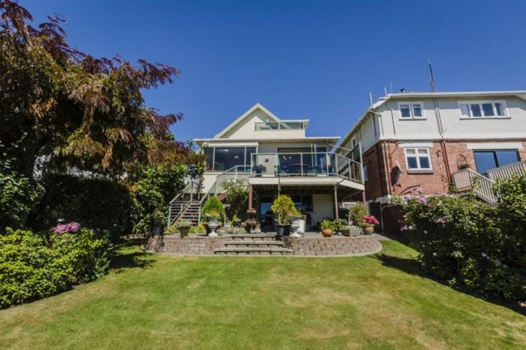 Photo of property in 21a Evans Street, Maori Hill, Timaru, 7910