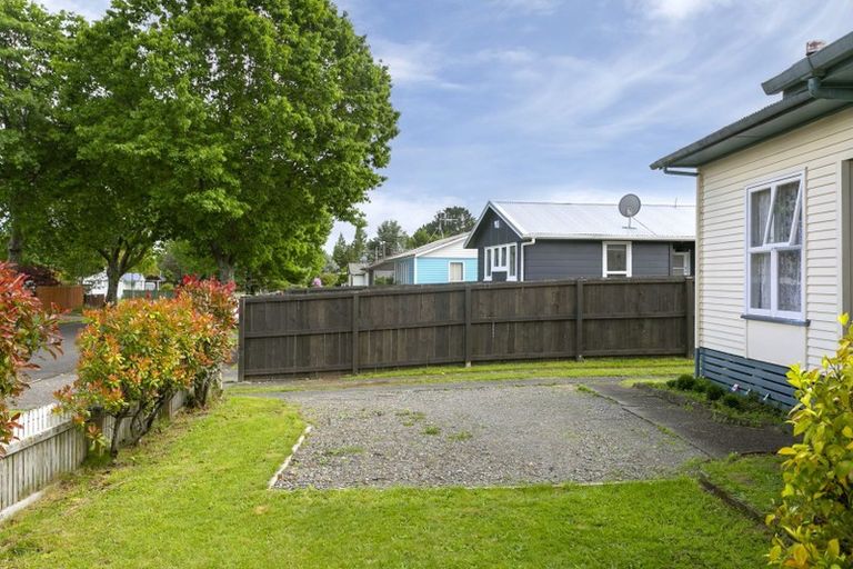 Photo of property in 16 Te Aonini Road, Turangi, 3334