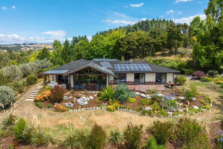 Photo of property in 4 Bronte Road East, Bronte, Upper Moutere, 7173