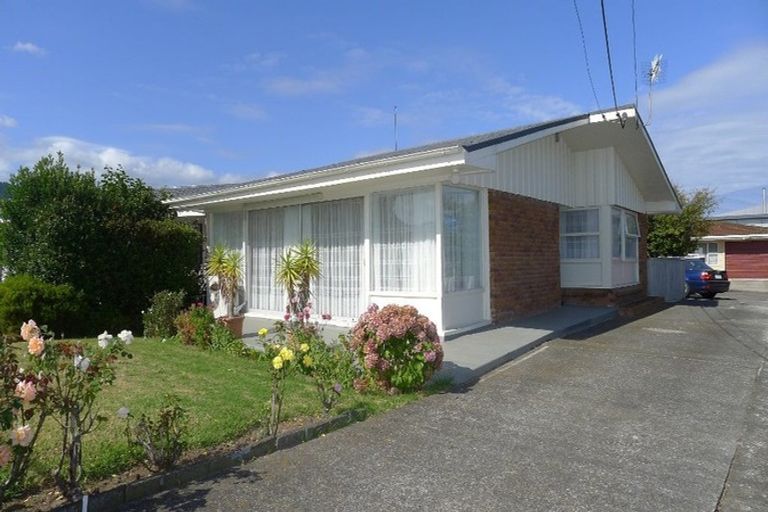 Photo of property in 47b Kapiti Road, Paraparaumu, 5032