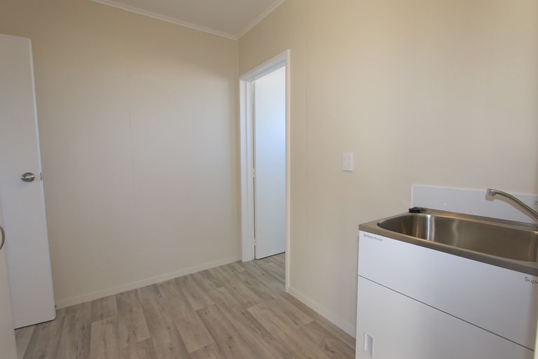 Photo of property in 10a Parker Street, Mayfield, Blenheim, 7201