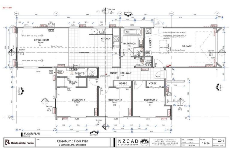 Photo of property in 3 Bathans Lane, Lake Hayes, Queenstown, 9304