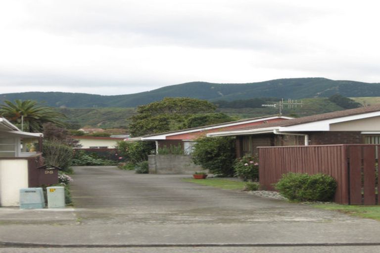 Photo of property in 98 Hillcrest Road, Raumati Beach, Paraparaumu, 5032